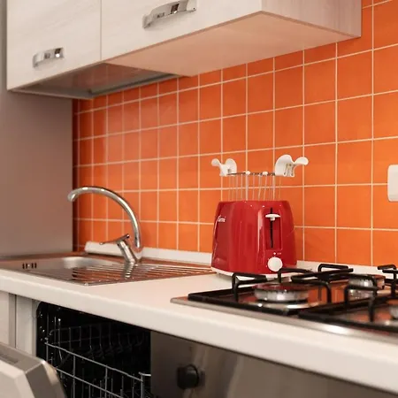 Appartement Casa Mondy - Centre Cagliari, 2 Bedrooms, Ac, Sleeps 5 *